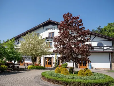 Restauracja Barwy Śląska